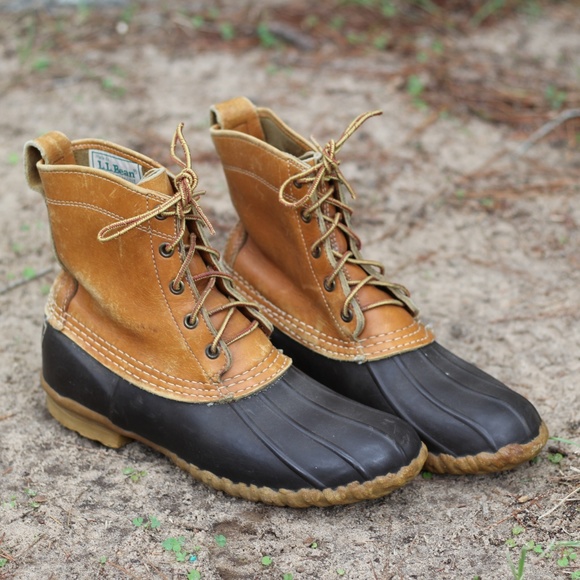 L.L. Bean Shoes - L.L. Bean | Genuine Duck Boots